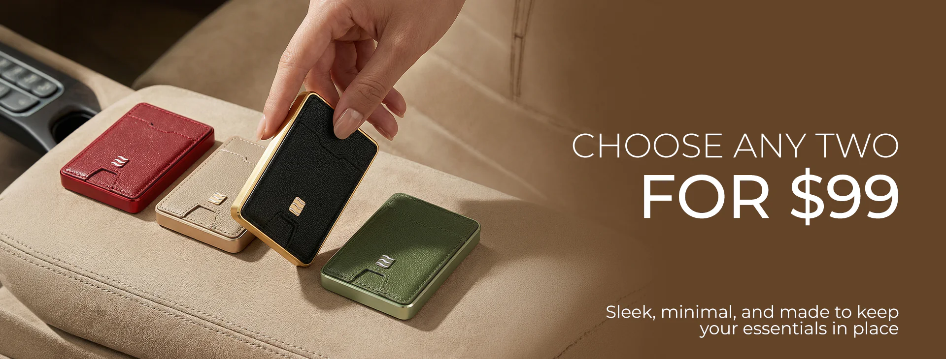 Welcome to Our Store